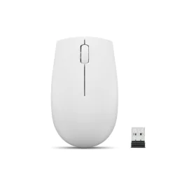 Mouse Ottico Wireless Lenovo GY51L15677 Grigio 1000 dpi di Lenovo, Mouse - Rif: S9159960, Prezzo: 12,86 €, Sconto: %