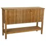 Hall Table with Drawers Alexandra House Living Brown Fir wood MDF Wood 35 x 81 x 122 cm by Alexandra House Living, Tables - R...