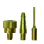 Kit de acessórios para compressor de ar Stanley 9045717STN de Stanley, Acessórios para ferramentas pneumáticas - Ref: S916217...