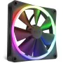 Ventilateur de l'unité centrale NZXT RF-R14SF-B1 de NZXT, Ventilation et refroidissement - Réf : S9162279, Prix : 40,81 €, Re...