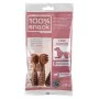 Snack pour chiens Ferplast 89615013 Brosse à Dents 4 Unités de Ferplast, Biscuits, gâteaux et snacks - Réf : S9162672, Prix :...