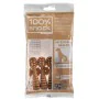 Snack pour chiens Ferplast 89615014 Brosse à Dents 4 Unités de Ferplast, Biscuits, gâteaux et snacks - Réf : S9162673, Prix :...