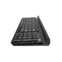 Bluetooth-Tastatur Natec NKL-1973 Qwerty US Schwarz von Natec, Tastaturen - Ref: S9162716, Preis: 28,51 €, Rabatt: %