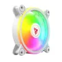 Box Ventilator Savio FAN-01 WHITE Ø 12 cm 4 Units by Savio, Fans and cooling - Ref: S9162776, Price: 40,63 €, Discount: %