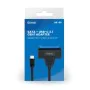 USB-zu-SATA-Adapter für Festplattenlaufwerke Savio AK-69 25 cm von Savio, USB-Adapter - Ref: S9162784, Preis: 9,91 €, Rabatt: %