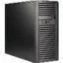 ATX Semi-Tower Gehäuse Supermicro CSE-732D4-668B Schwarz von Supermicro, Desktop-Computer-Gehäuse - Ref: S9162825, Preis: 361...