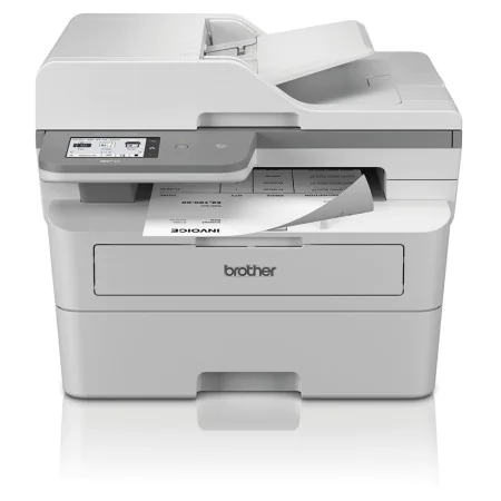 Impresora Multifunción Brother MFC-L2922DW de Brother, Impresoras multifunción - Ref: S9162828, Precio: 426,82 €, Descuento: %