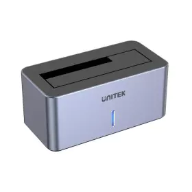 Base de charge Unitek S1304A de Unitek, Stations d'accueil - Réf : S9163137, Prix : 33,93 €, Remise : %