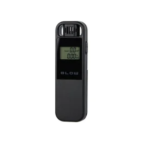 Digital alcohol tester Blow 3300 Black by Blow, Alcohol Testers - Ref: S9163159, Price: 22,06 €, Discount: %