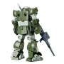 Statuetta Articolata Bandai GUN65700 HG VOTOMS - ATM-09-ST SCOPEDOG di Bandai, Personaggi di gomma - Rif: S9163167, Prezzo: 3...