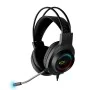 Headphones with Microphone Esperanza EGH7100 Black by Esperanza, PC Headsets - Ref: S9163173, Price: 14,25 €, Discount: %