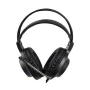 Headphones with Microphone Esperanza EGH7100 Black by Esperanza, PC Headsets - Ref: S9163173, Price: 14,25 €, Discount: %