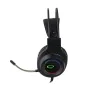 Headphones with Microphone Esperanza EGH7100 Black by Esperanza, PC Headsets - Ref: S9163173, Price: 14,25 €, Discount: %