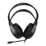 Headphones with Microphone Esperanza EGH5000 Black by Esperanza, PC Headsets - Ref: S9163174, Price: 13,70 €, Discount: %