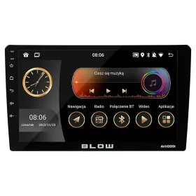 Rádio Blow AVH-9991 de Blow, Áudio - Ref: S9163211, Preço: 116,75 €, Desconto: %