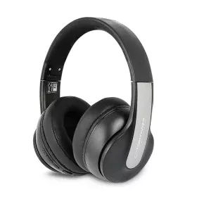 Auriculares con Micrófono Esperanza EH240 Negro de Esperanza, Auriculares con micrófonos - Ref: S9163240, Precio: 19,53 €, De...