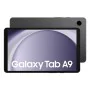 Tablette Samsung Galaxy Tab A9 (LTE) 4G 8,7" 8 GB RAM 128 GB Graphite de Samsung, Tablettes tactiles - Réf : S9163246, Prix :...