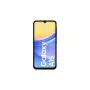 Smartphone Samsung Galaxy A15 6,5" MediaTek Helio G99 4 GB RAM 128 GB Bleu Noir de Samsung, Smartphones et téléphones portabl...