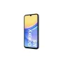 Smartphone Samsung Galaxy A15 6,5" MediaTek Helio G99 4 GB RAM 128 GB Azul Negro de Samsung, Móviles y smartphones libres - R...