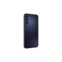 Smartphone Samsung Galaxy A15 6,5" MediaTek Helio G99 4 GB RAM 128 GB Azul Negro de Samsung, Móviles y smartphones libres - R...