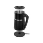 Wasserkocher Lafe LAFCZA47290 Schwarz Edelstahl 2200 W 1,7 L von Lafe, Wasserkocher - Ref: S9163303, Preis: 28,41 €, Rabatt: %