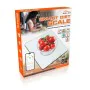 balance de cuisine Media Tech MT5544 Blanc 5 kg de Media Tech, Balances de cuisine - Réf : S9163307, Prix : 19,81 €, Remise : %