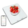 balance de cuisine Media Tech MT5544 Blanc 5 kg de Media Tech, Balances de cuisine - Réf : S9163307, Prix : 19,81 €, Remise : %