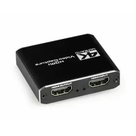 Adaptador USB GEMBIRD UHG-4K2-01 de GEMBIRD, Adaptadores USB - Ref: S9163336, Precio: 27,25 €, Descuento: %