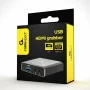 USB Adapter GEMBIRD UHG-4K2-01 von GEMBIRD, USB-Adapter - Ref: S9163336, Preis: 28,07 €, Rabatt: %