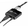 Adaptador USB GEMBIRD UHG-4K2-01 de GEMBIRD, Adaptador USB - Ref: S9163336, Preço: 27,25 €, Desconto: %