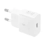 Chargeur mural Samsung EP-T2510NWEGEU Blanc 25 W (1 Unité) de Samsung, Câbles USB - Réf : S9163360, Prix : 18,20 €, Remise : %