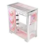 Case computer desktop ATX Modecom Volcano SPACE APEX ARGB Bianco di Modecom, Case computer desktop - Rif: S9163373, Prezzo: 1...