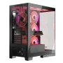 Case computer desktop ATX Modecom Volcano SPACE APEX ARGB Nero di Modecom, Case computer desktop - Rif: S9163374, Prezzo: 151...