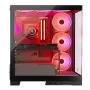 Case computer desktop ATX Modecom Volcano SPACE APEX ARGB Nero di Modecom, Case computer desktop - Rif: S9163374, Prezzo: 151...