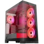 Case computer desktop ATX Modecom Volcano SPACE APEX ARGB Nero di Modecom, Case computer desktop - Rif: S9163374, Prezzo: 151...