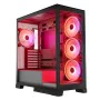 Case computer desktop ATX Modecom Volcano SPACE APEX ARGB Nero di Modecom, Case computer desktop - Rif: S9163374, Prezzo: 151...