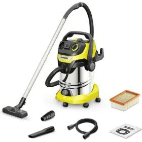 Aspirateur Kärcher 1.628-361.0 30 L Souffleuse de Kärcher, Aspirateurs eau et poussière - Réf : S9163401, Prix : 233,15 €, Re...