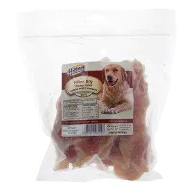 Snack para Perros Hilton Pollo 500 g de Hilton, Galletas, bizcochos y snacks - Ref: S9163436, Precio: 8,93 €, Descuento: %