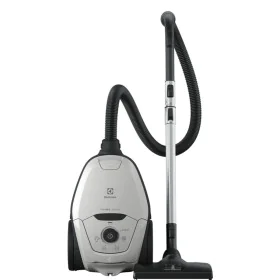 Aspirateur à sacs Electrolux Pure D8 Noir Gris 600 W de Electrolux, Aspirateurs traîneaux - Réf : S9163889, Prix : 229,45 €, ...