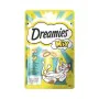 Collation pour Chat Dreamies Saumon Fromage 60 g de Dreamies, Snacks - Réf : S9163905, Prix : 2,70 €, Remise : %