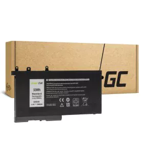 Bateria para Laptop Green Cell 3DDDG Preto 2900 mAh de Green Cell, Baterias - Ref: S9163922, Preço: 54,03 €, Desconto: %