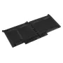 Batteria per Laptop Green Cell DE148 Nero 5800 mAh di Green Cell, Batterie per computer portatili - Rif: S9163925, Prezzo: 51...