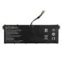 Batería para Portátil Green Cell AC72 Negro 2100 mAh de Green Cell, Baterías - Ref: S9163926, Precio: 33,59 €, Descuento: %