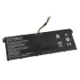 Batteria per Laptop Green Cell AC72 Nero 2100 mAh di Green Cell, Batterie per computer portatili - Rif: S9163926, Prezzo: 33,...