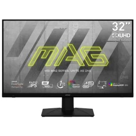 Gaming Monitor MSI MAG 323UPF 4K Ultra HD 32" by MSI, Monitors - Ref: S9163933, Price: 712,15 €, Discount: %