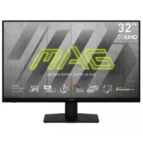 Gaming-Monitor MSI MAG 323UPF 4K Ultra HD 32" von MSI, Monitore - Ref: S9163933, Preis: 720,95 €, Rabatt: %