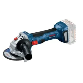 Meuleuse d'angle BOSCH 6019H9020 125 mm de BOSCH, Meuleuses - Réf : S9163934, Prix : 124,36 €, Remise : %