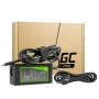 Chargeur d'ordinateur portable Green Cell AD133P de Green Cell, Chargeurs et socles de charge - Réf : S9163986, Prix : 26,20 ...