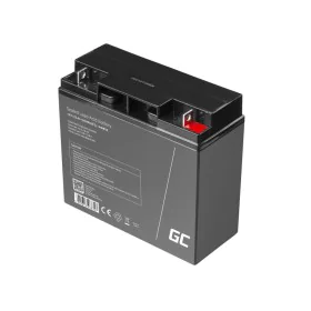 Batteria per Gruppo di Continuità UPS Green Cell AGM54 22 ah 12 V di Green Cell, Sostituzione delle batterie per gruppi di co...