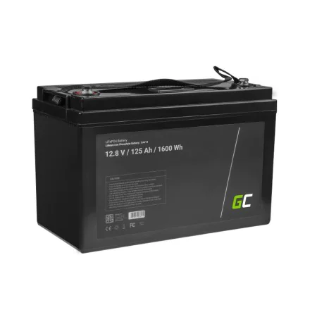 Batteria per Gruppo di Continuità UPS Green Cell CAV13 di Green Cell, Sostituzione delle batterie per gruppi di continuità - ...